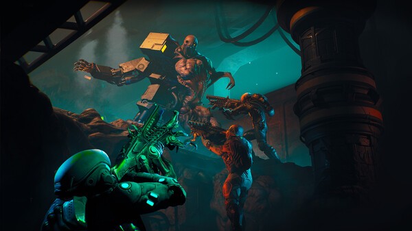 《RIPOUT》免安装升级版