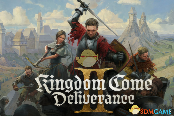 《天国：拯救2》消除雷声MOD