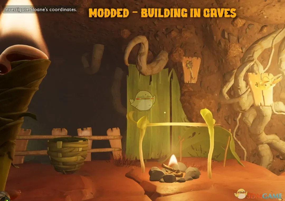 《禁闭求生2》建造自由MOD