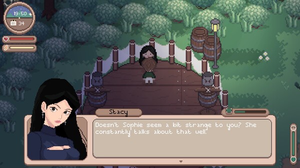 《Shinehill抢先体验版》免安装中文版