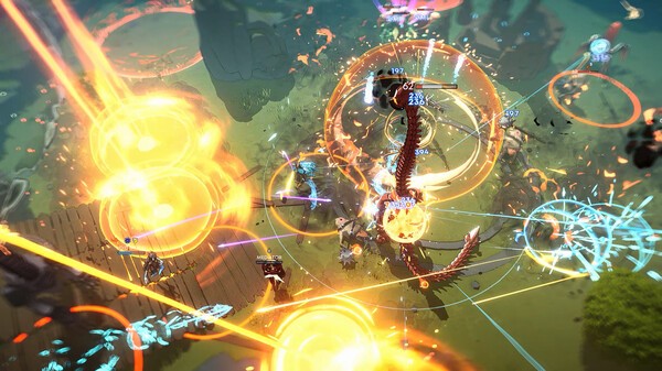 《心门守卫》免安装汉化版