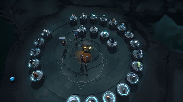 《心门守卫》免安装汉化版