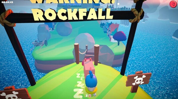 《偷猪大作战》免安装中文版