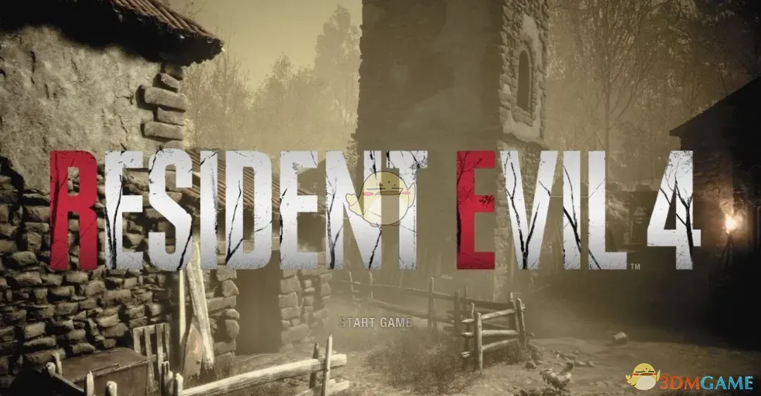 《生化危机4：重制版》无限弹药和耐用性MOD