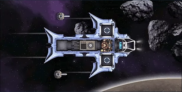 《Down with the Ship》demo