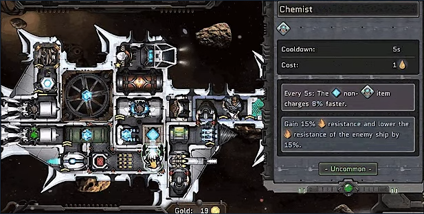 《Down with the Ship》demo