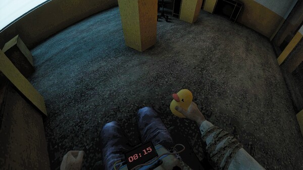 《Ells Tales: Chairbound》免安装汉化版