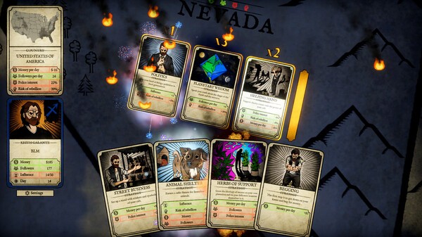 《Cult Leader Simulator》免安装中文版