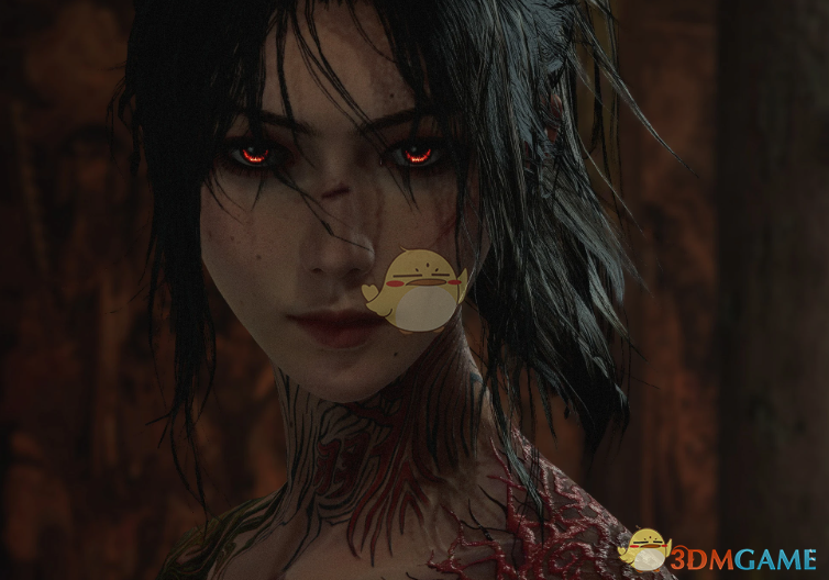 《明末：渊虚之羽》更清晰的画面预设MOD