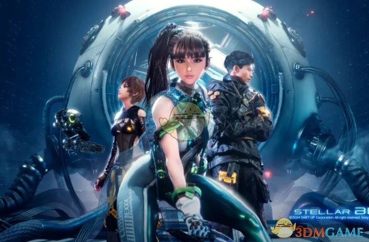 《剑星》性感声音3MOD