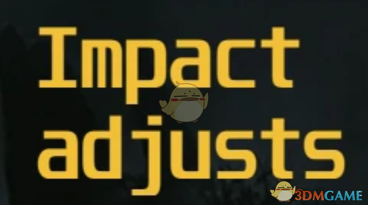 《明末：渊虚之羽》影响调整MOD