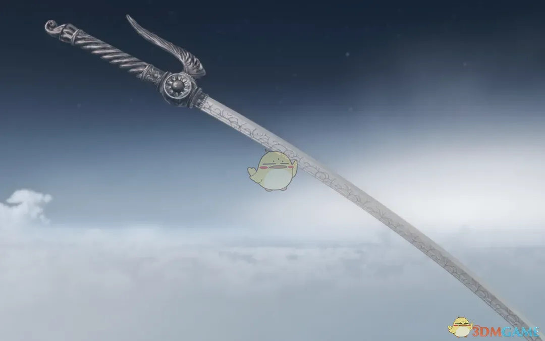 《艾尔登法环》风暴之翼长刃MOD