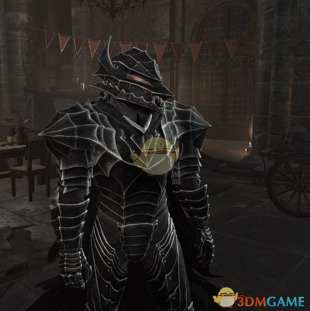 《博德之门3》剑风传奇格斯盔甲MOD