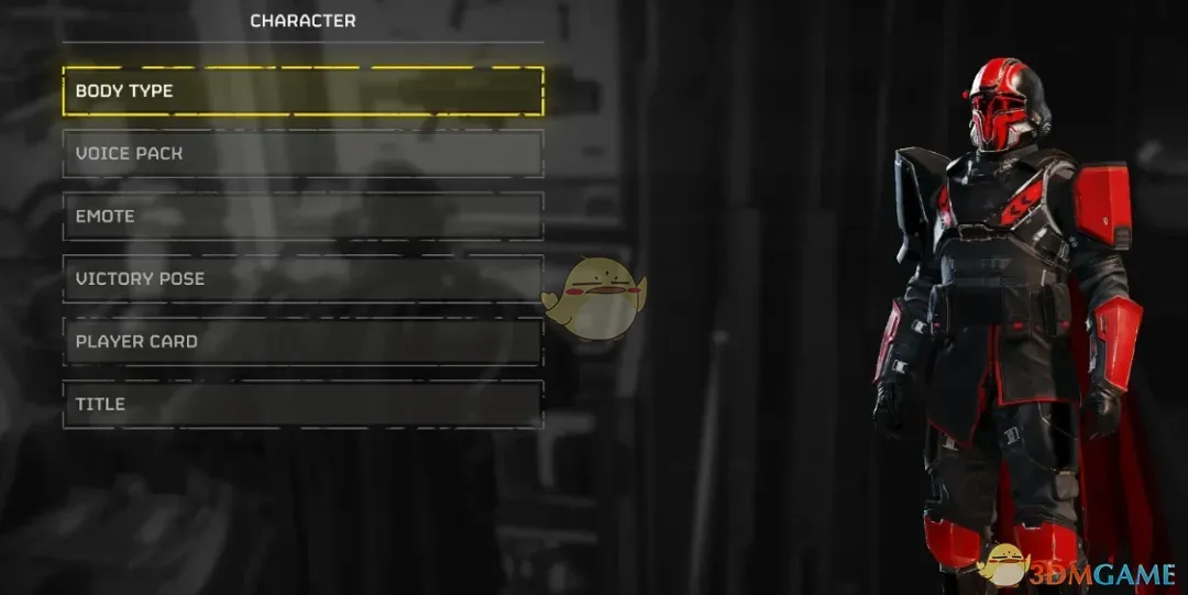 《绝地潜兵2》叛教者盔甲MOD