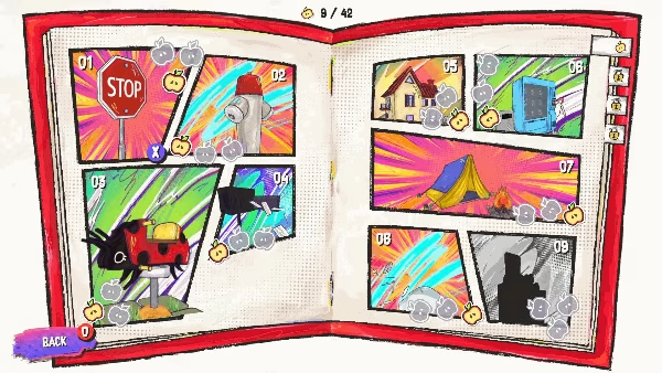 《Shoe it All!》demo