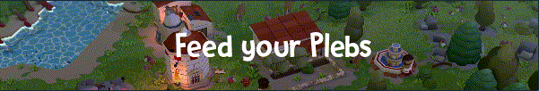 《Plebs》demo