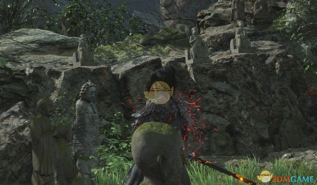 《明末：渊虚之羽》增强视觉效果MOD