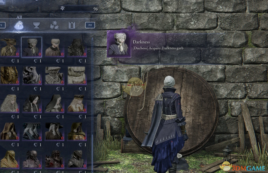 《艾尔登法环：黑夜君临》更便宜的商店MOD