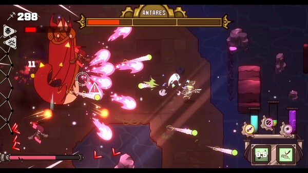 《DRACOMATON》免安装版