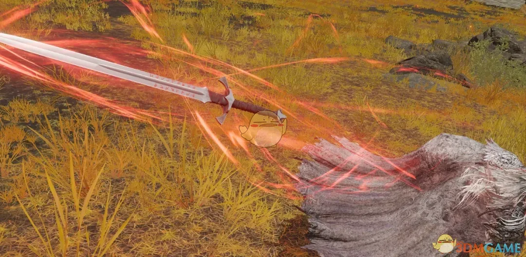 《艾尔登法环》上古卷轴5血骷髅之刃MOD