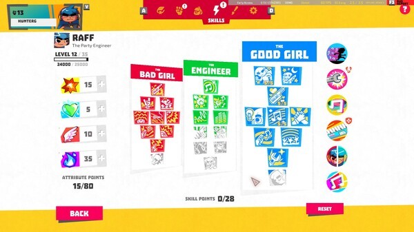 《遗物猎人传说》免安装汉化版