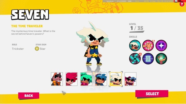 《遗物猎人传说》免安装汉化版