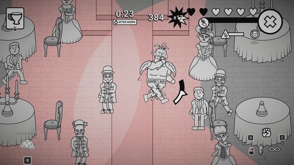 《Sipssassin》免安装版