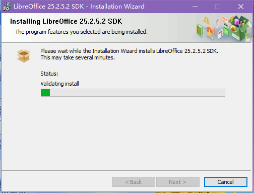 LibreOffice25.2.5