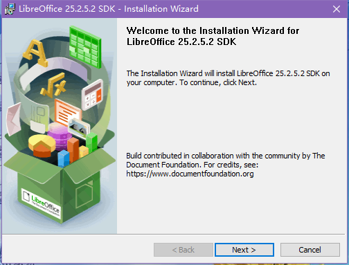 LibreOffice25.2.5