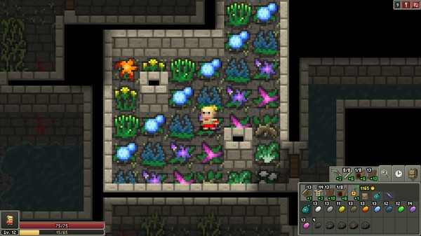 《破碎的像素地牢》免安装中文版