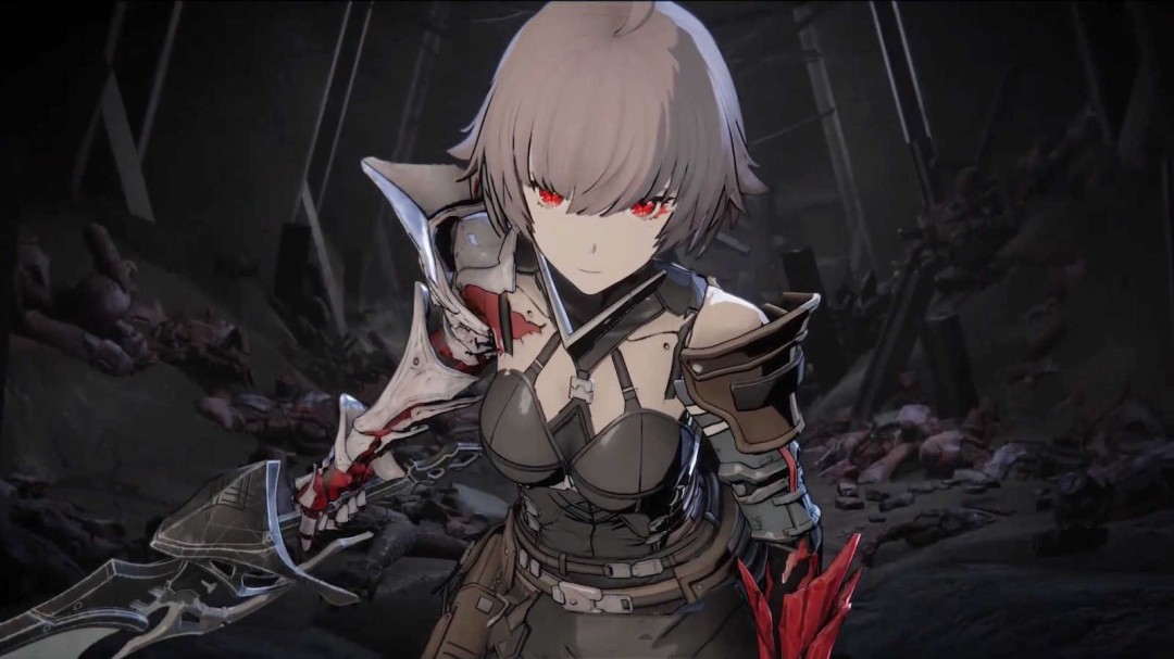 呆呆兽更精致了！ 《无限机兵》更新主角物理表现与更高难度