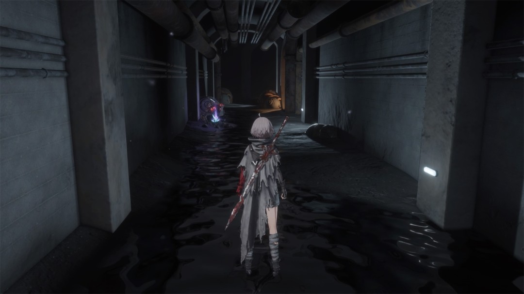 《无限机兵》免费更新上线！挑战极限的【半虚化】模式