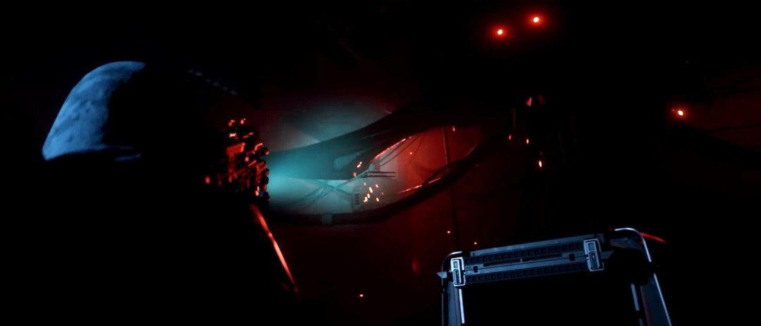 《星际公民》新版本预告 这恐怖氛围前所未有