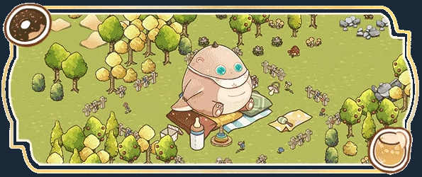 《南国盛宴》demo