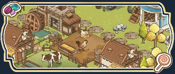 《南国盛宴》demo