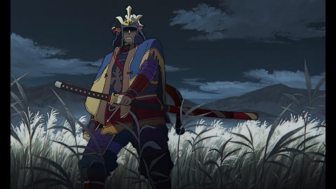 曝《只狼：影逝二度》动画预告PV 画面精美！