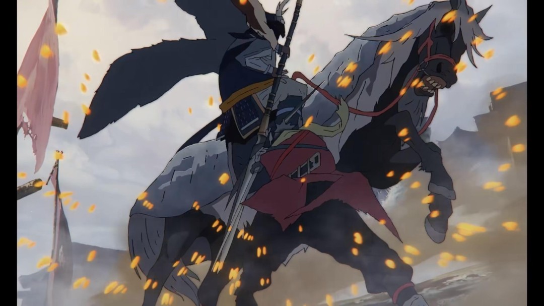 曝《只狼：影逝二度》动画预告PV 画面精美！