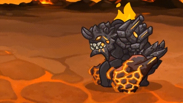 《Mighty Knight Legacy》demo