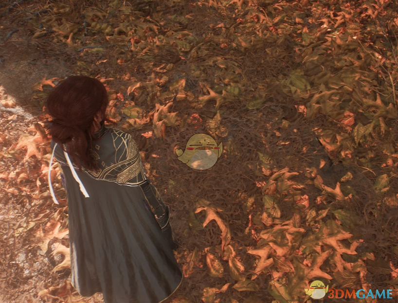 《光与影：33号远征队》玛埃尔更好的布料物理MOD