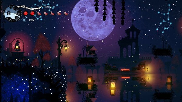 《Miwa: The Sacred Fox》免安装版