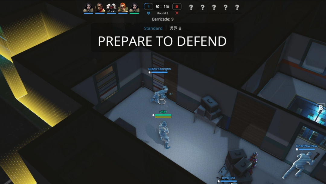 《PUBG: BLINDSPOT》专访：8月测试在望