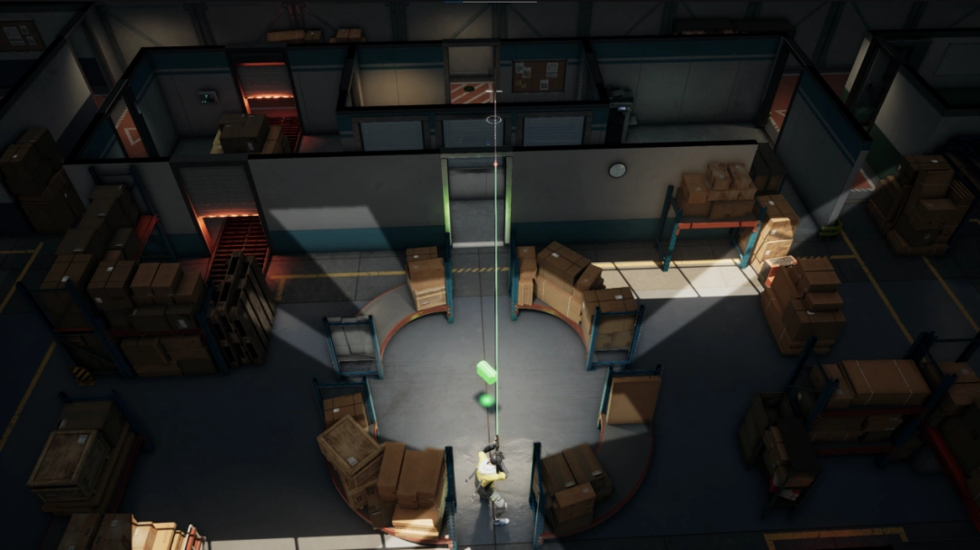 《PUBG: BLINDSPOT》专访：8月测试在望