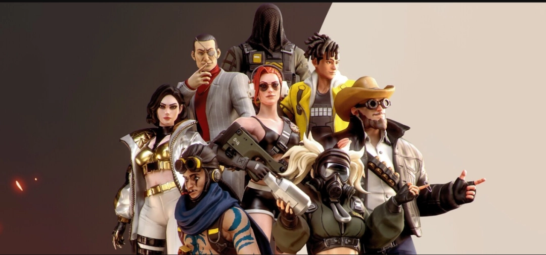 《PUBG: BLINDSPOT》专访：8月测试在望