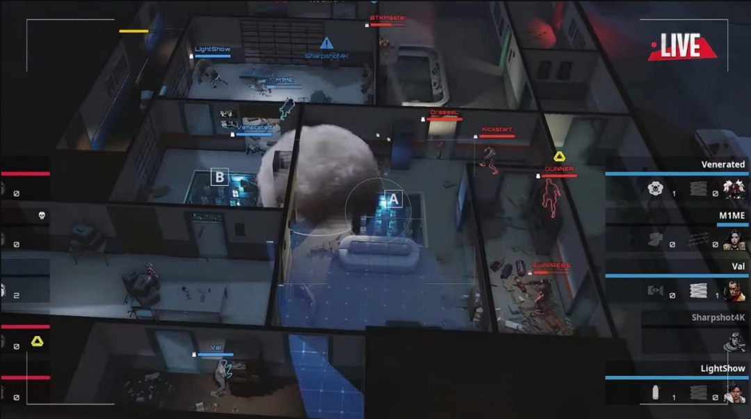 《PUBG: BLINDSPOT》专访：8月测试在望