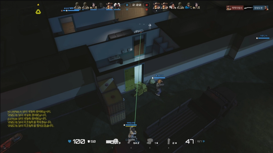 《PUBG: BLINDSPOT》专访：8月测试在望