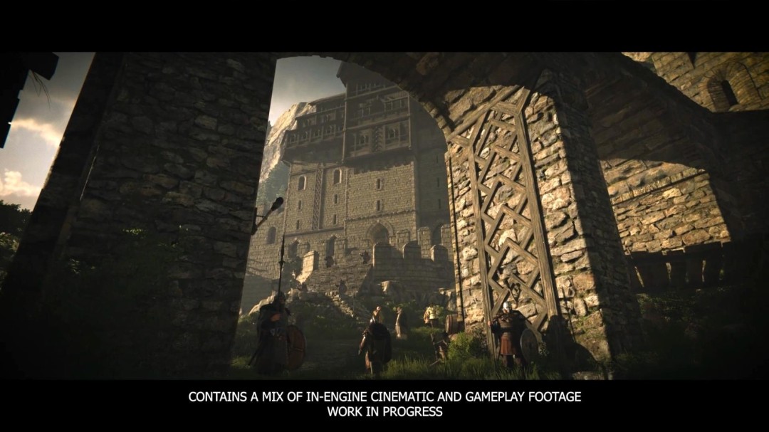 《骑马与砍杀2》新DLC战帆预告 维京海战刺激