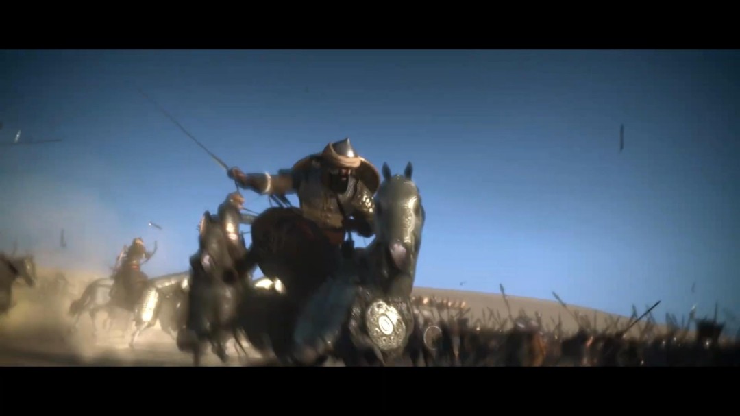 《骑马与砍杀2》新DLC战帆预告 维京海战刺激