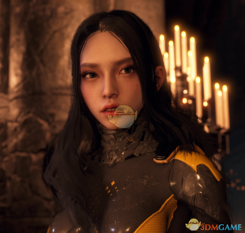 《生化危机4：重制版》剑星迅驰替换艾达MOD