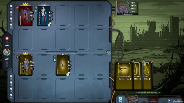 《Project Thea》demo