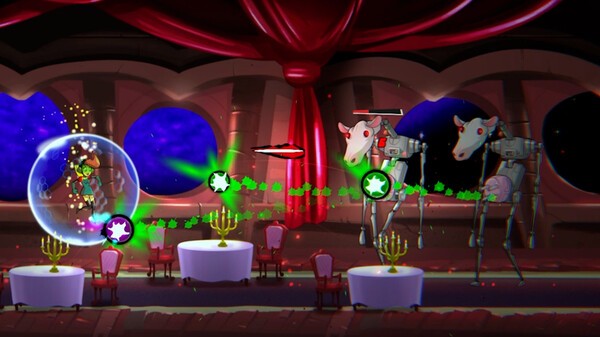 《Raygun Gadabout》免安装版